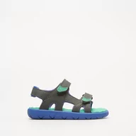 Sandały damskie - TIMBERLAND PERKINS ROW 2-STRAP - Timberland - miniaturka - grafika 1