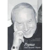 Biografie i autobiografie - Prymas Stefan Wyszyński Biografia Rafał Łatka,beata Mackiewicz,dominik Zamiatała - miniaturka - grafika 1