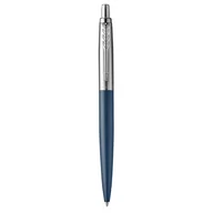 Długopisy - Parker Długopis JOTTER XL MATTE BLUE - 2068359 2068359 - miniaturka - grafika 1
