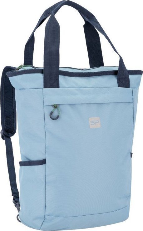 Spokey Plecak miejski / torba 2w1 Spokey OSAKA