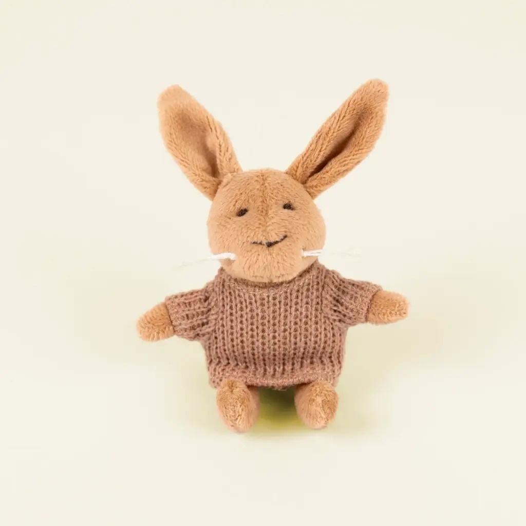 NICI Przytulanka Królik Lenny mini