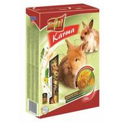 Karma dla gryzoni - Vitapol Pokarm dla królika 1 kg [1202] 5887 - miniaturka - grafika 1