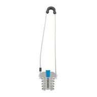 Wtyczki i adaptery - Qoltec Qoltec Uchwyt odciągowy MBL 5.5kN <7mm 54237 - miniaturka - grafika 1