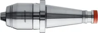 Uchwyty wiertarskie - Uchwyt wiertarski CNC AKL DIN2080 1-16mm SK40 ALBRECHT - miniaturka - grafika 1