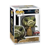 Figurki kolekcjonerskie - Funko POP! Marvel, figurka kolekcjonerska, Moon Knight, Ammit, Specjalna Edycja, 1052 - miniaturka - grafika 1