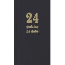 24 godziny na dobę - Psychologia - miniaturka - grafika 2