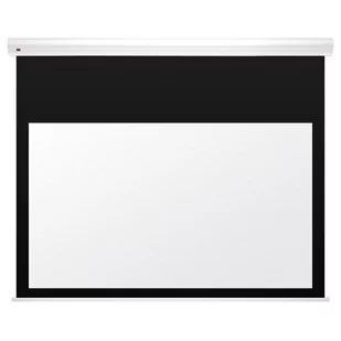 Kauber White Label Black Top 210x131cm 16:10 - Ekrany projekcyjne - miniaturka - grafika 1