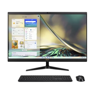 Acer Aspire C 27 All in One | C27-1700 | Czarny - Programy antywirusowe - miniaturka - grafika 1