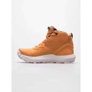 Buty Under Armour Valsetz Trek M 3025577 (kolor Brązowy) - Buty sportowe męskie - miniaturka - grafika 9