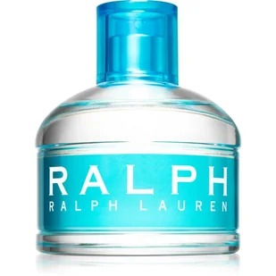 Ralph Lauren Ralph Woda toaletowa 100ml - Wody i perfumy damskie - miniaturka - grafika 1