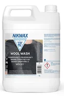 Akcesoria obuwnicze - Płyn do prania wełnianej bielizny termoaktywnej Nikwax Wool Wash 5 L - miniaturka - grafika 1