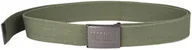 Odzież taktyczna i umundurowanie - Pas wojskowy Magnum Essential Belt- olive - miniaturka - grafika 1