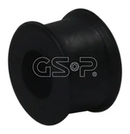 Łączniki stabilizatorów - GSP ŁĄCZNIK STABILIZATORA GSP 510390 251411045 VW 510390 - miniaturka - grafika 1