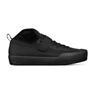 Buty rowerowe - Buty Fizik Gravita Tensor czarne 46 - miniaturka - grafika 1