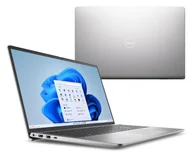 Laptopy - Dell 15 i7-1355U/16GB/512/Win11 120Hz Srebrny DC15250_RPLU_006_P_HOM_S_16GB - miniaturka - grafika 1