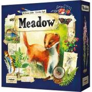 Gry planszowe - Meadow - miniaturka - grafika 1