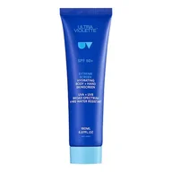 Balsamy i kremy do opalania - Extreme Screen – Krem nawilżający do rąk i ciała SPF 50+ - miniaturka - grafika 1