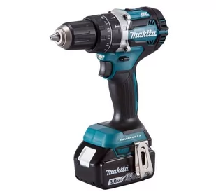 MAKITA DHP484RFJ - Wiertarko-wkrętarki akumulatorowe - miniaturka - grafika 1