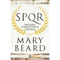 Historia świata - SPQR. Historia starożytnego Rzymu - miniaturka - grafika 1