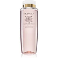 Płyny micelarne - Dermika Luxury Placenta Luksusowa Woda micelarna z francuską wodą termalną 400ml - miniaturka - grafika 1