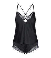 Piżamy damskie - Piżama damska Triumph A weekend to remember PSW-38 - miniaturka - grafika 1