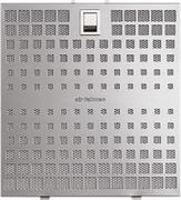 Filtry do okapów - FALMEC FALMEC Filtr metalowy Air Falmec 278 x 301 mm) przyścienny 101078700 - miniaturka - grafika 1