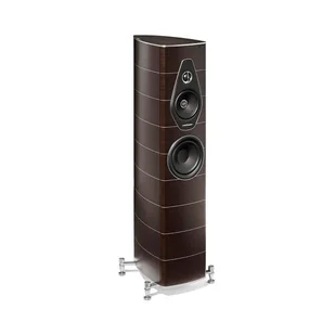 Sonus Faber Olympica Nova II Wenge - Głośniki i kolumny - miniaturka - grafika 1