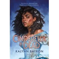 Pozostałe książki - Cinderella Is Dead - miniaturka - grafika 1