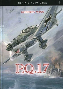 P.Q.17. - Winn Godfrey - Historia Polski - miniaturka - grafika 1