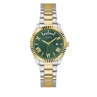 Zegarki damskie - Zegarek Guess Multi-Tone GW0308L5 SILVER/GOLD - miniaturka - grafika 1