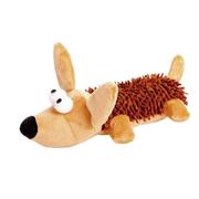 Zabawki dla psów - Dingo Zabawka dla psa - Pluszowy pies - miniaturka - grafika 1