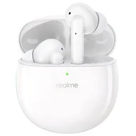 Słuchawki - Realme Buds Air Pro Białe - miniaturka - grafika 1