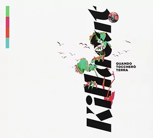 Killacat - Quando Tocchero' Terra - Rap, Hip Hop - miniaturka - grafika 1