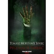 Horror, fantastyka grozy - Pełzająca śmierć Nowa - miniaturka - grafika 1