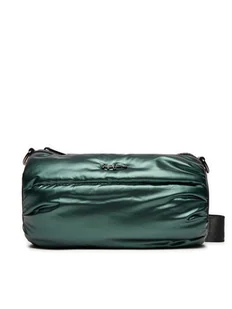 Pepe Jeans Torebka PL031580 Zielony - Torebki damskie - miniaturka - grafika 1