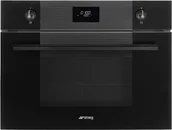 Piekarniki do zabudowy - Smeg Linea SF4101MCNO - miniaturka - grafika 1