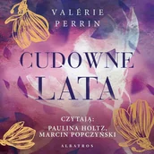 Audiobooki - literatura piękna - Cudowne lata - miniaturka - grafika 1