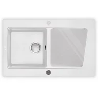 Zlewozmywaki - Deante Modern ZQM A113 - miniaturka - grafika 1