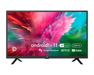 Telewizory - UD 32W5210S HD D-LED, Android 11 - miniaturka - grafika 1