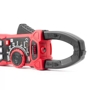 KAIWEETS HT208D INRUSH Clamp Meter, NCV sensor, GFCI electrical outlets tester, Null Wire and Live Wire Testing - Multimetry - miniaturka - grafika 6