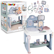 Akcesoria dla lalek - Smoby Baby Care Centrum opiekunki - miniaturka - grafika 1