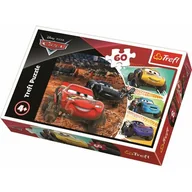 Puzzle - Trefl Puzzle : Puzzle 30el. - Barbie: Kalifornijski sen MI_17327 - miniaturka - grafika 1