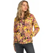 Bluzy damskie - Bluza damska Dive Deep Hoodie Roxy - miniaturka - grafika 1