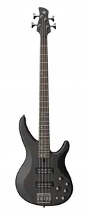 Yamaha TRBX504 TBL Translucent Black - Gitary basowe - miniaturka - grafika 1
