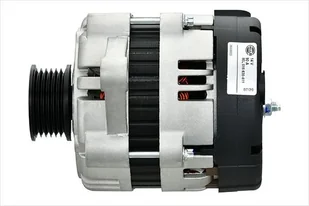 Alternator Hella 8EL 015 630-411 - Alternatory - miniaturka - grafika 1