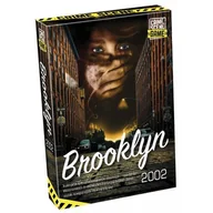 Gry planszowe - Crime Scene: Brooklyn 2002 - miniaturka - grafika 1