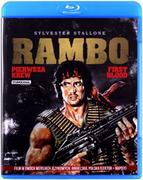 Filmy akcji Blu-Ray - Rambo: Pierwsza krew - miniaturka - grafika 1