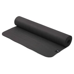 PUMA Mata do ćwiczeń PUMA FITNESS MAT PUMA BLACK 05420001 - Maty do ćwiczeń - miniaturka - grafika 1