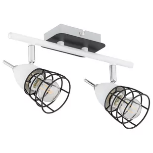 Keter Lighting Sky Sufitowa Keter Lighting 1522 33cm Biały - Lampy sufitowe - miniaturka - grafika 1