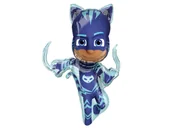 Urodziny dziecka - AMSCAN Balon foliowy Kotboy - 93 cm - 1 szt. 3820101 - miniaturka - grafika 1